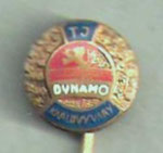 TJ Dynamo (Karlovy Vary)  *stick pin*