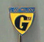 TJ Gottwaldov (Gottwaldov)  *stick pin*