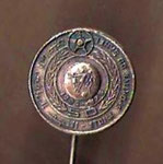 Etoile Sportive du Sahel  50  1925-1975  *stick pin*
