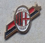 A.C. Milan (Milano - Milan)  *pin*