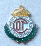 C.D. Toluca A.C. (Toluca)  *pin*