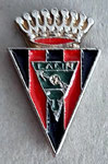 C.D. Lalín (Lalín)   *pin*  