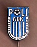 Politehnica AEK (Timişoara)  *stick pin*