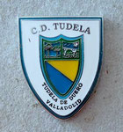 C.D. Tudela (Tudela de Duero)  *pin*