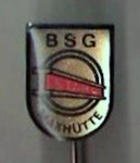 BSG Stahl (Maxhütte)  *stick pin*