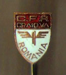 C.F.R. Craiova (Craiova)  *stick pin*