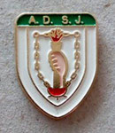 Ag.D. San Juan (Pamplona)  *pin*
