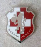 Naxxar Lions F.C. (Naxxar)  *pin*