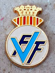 Federacion de Futbol de la Comunidad Valenciana  *pin*