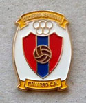 S.D. Navarro C.F. (Aviles)  *pin*