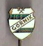 KS Górnik (Sosnowiec)  *stick pin*
