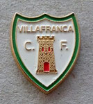 Villafranca C.F. (Vilafranca de Bonany)  *pin*