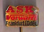 ASK Vorwärts (Frankfurt / Oder)  *stick pin*