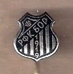 РФК Бор  1919 - RFK Bor 1919  (IKOM YUGOSLAVIA)  *stick pin*