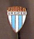 Unirea (Urziceni)  *stick pin*