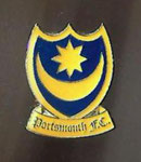 Portsmouth F.C.  *pin*