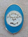 Pescara Calcio SpA (Pescara)  *pin*