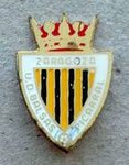 U.D. Balsas Picarral (Zaragoza)  *pin*