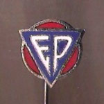 Electroputere (Craiova)  *stick pin*