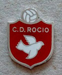 C.D. Rocio (El Rocío - Almonte)  *pin*