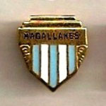 CD Magallanes  *brooch*