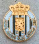 R.R.C. Heirnis Gent (Gent) Province of East Flanders  *pin*