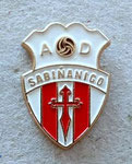 Ag.D. Sabiñanigo (Sabiñanigo)  *pin*