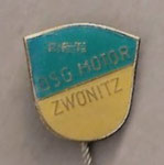 BSG Motor (Zwönitz)  *stick pin*