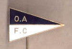 Oldham Athletic F.C.  *stick pin*  