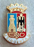 C.D. Sigüenza (Sigüenza)  *pin*