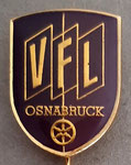 V.f.L. Osnabrück (Osnabrück) Niedersachsen  *stick pin*