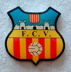 F.C. Vilafranca (Vilafranca del Penedès)  *pin*