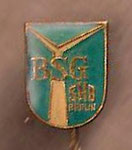 BSG SHB - Spezialhochbau (Berlin)  *stick pin*