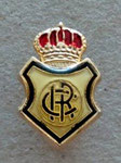 R.C. Recreativo de Huelva (Huelva)  *brooch*
