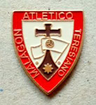 Atletico Teresiano (Malagón)  *pin*