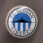 FC Slovan (Liberec)  *pin*