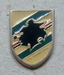 U.C. Sampdoria (Genova - Genoa)  *pin*