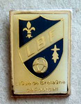 Ligue de Bretagne de football  *pin*