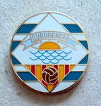 C.F. Suburense (Sitges)  *pin*