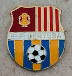 E.F. Dertusa (Tortosa)  *pin*