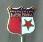 Slavia (Praha)  *stick pin*