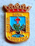 C.D. Puerto Cruz (Puerto de la Cruz)  *pin*