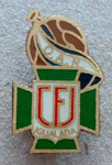 C.F. Juventud O.A. R. (Igualada)  *brooch* 