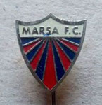 Marsa F.C. (Marsa)  *stick pin*