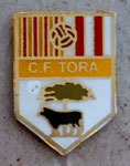 C.F. Torá (Torá)  *pin*