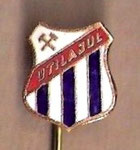 Utilajul (Petroşani)  *stick pin*