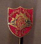 Stirling Albion F.C.  *stick pin*