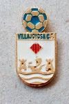 Villajoyosa C.F. (Villajoyosa)  *pin*