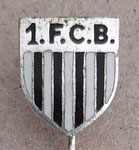 1.F.C. Bocholt (Bocholt) Nordrhein  *stick pin*