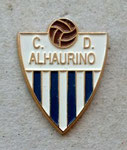 C.D. Alhaurino (Alhaurín el Grande)  *pin*
